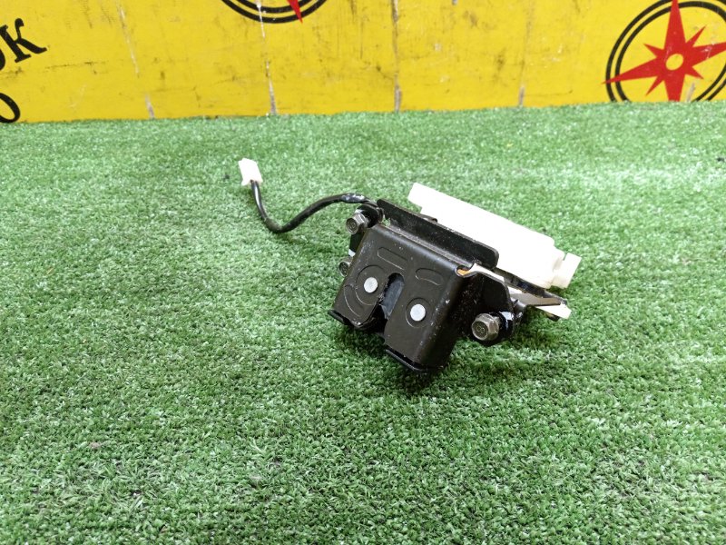 Замок двери багажника, 1000 рублей, Красноярск