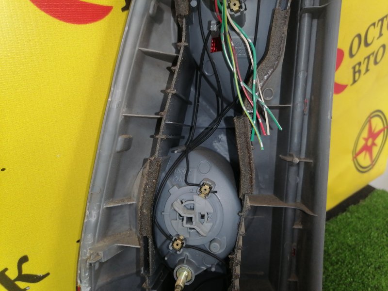 Стоп-сигнал, 400 рублей, Красноярск