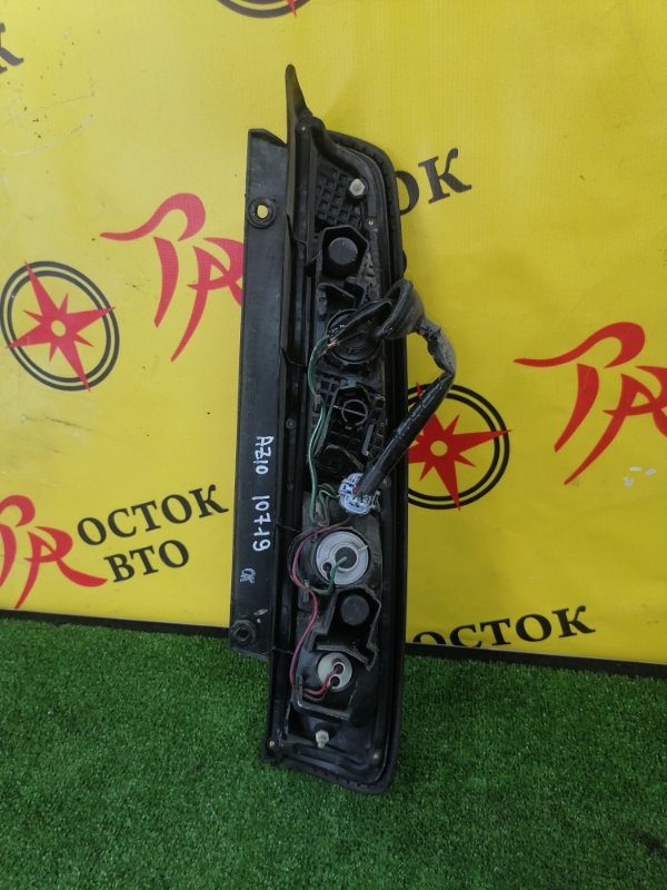 Стоп-сигнал, 500 рублей, Красноярск