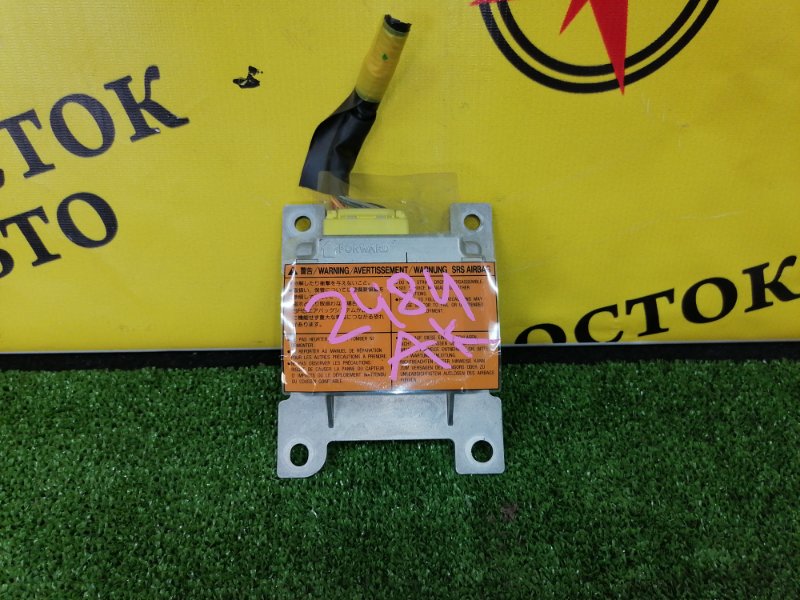 Блок управления SRS, 300 рублей, Красноярск