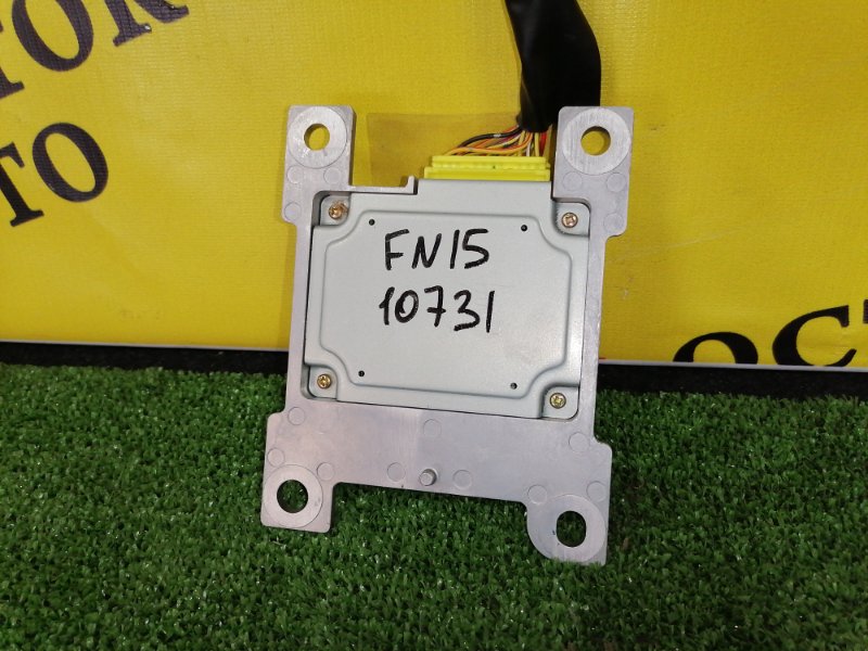 Блок управления SRS, 300 рублей, Красноярск