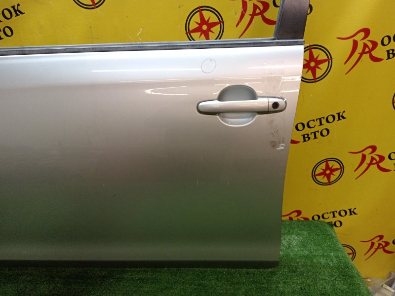 Дверь боковая, 13000 рублей, Красноярск