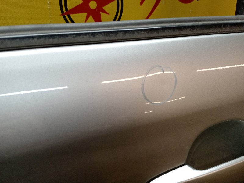 Дверь боковая, 13000 рублей, Красноярск