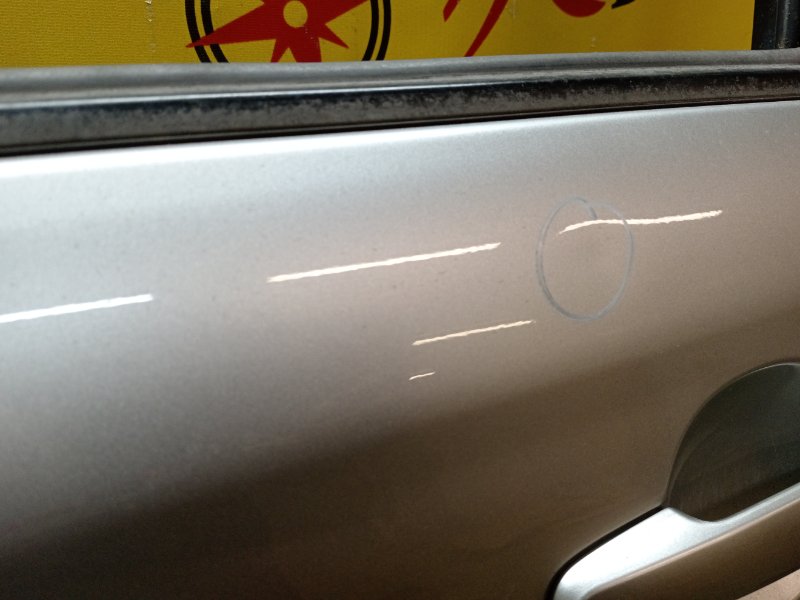 Дверь боковая, 13000 рублей, Красноярск