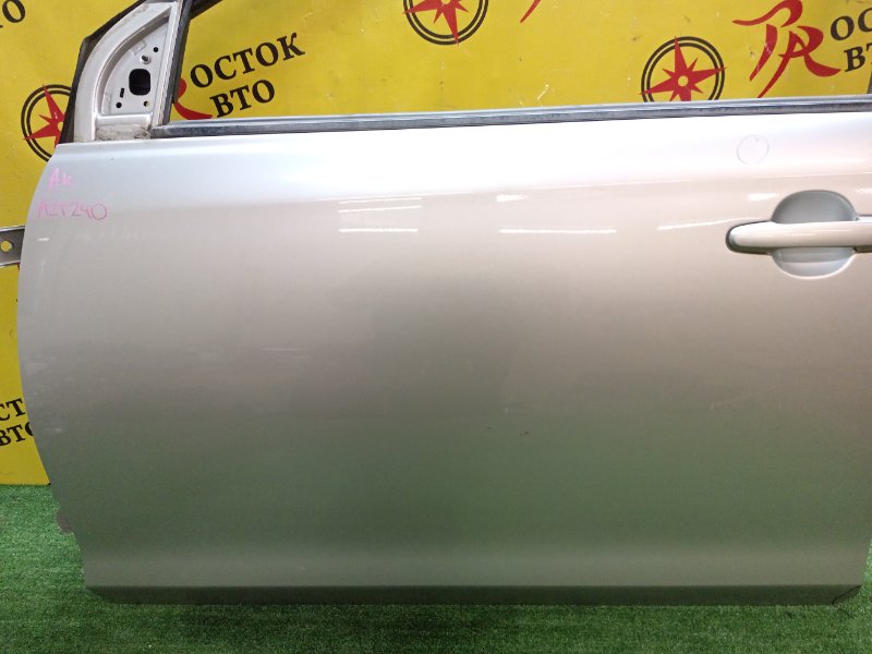 Дверь боковая, 13000 рублей, Красноярск