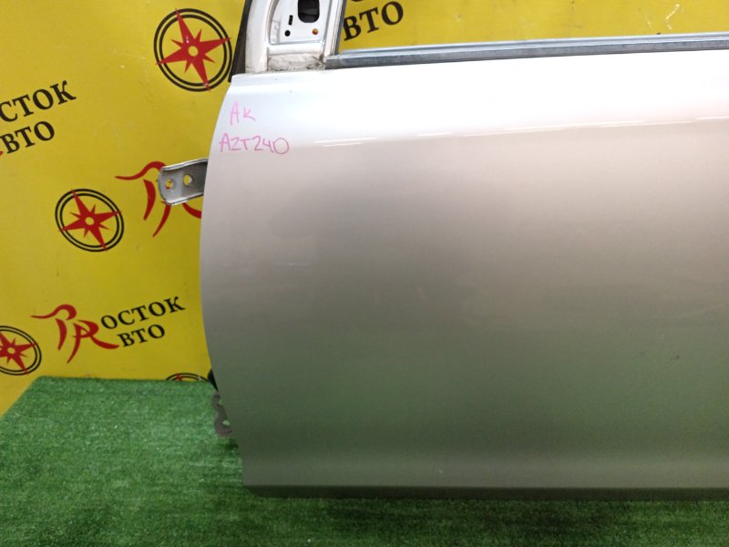 Дверь боковая, 13000 рублей, Красноярск