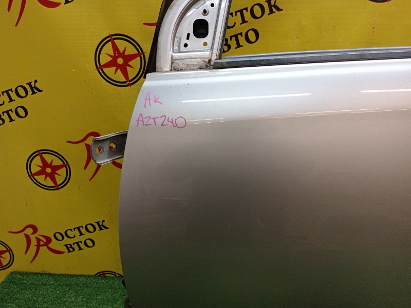 Дверь боковая, 13000 рублей, Красноярск