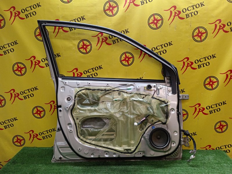 Дверь боковая, 13000 рублей, Красноярск