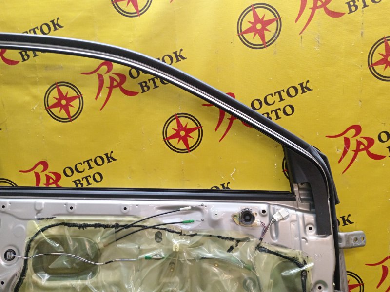 Дверь боковая, 13000 рублей, Красноярск