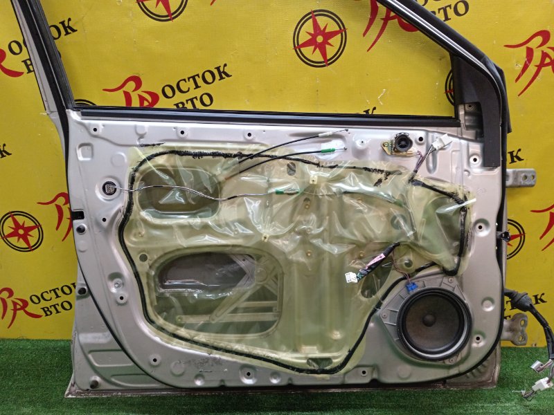 Дверь боковая, 13000 рублей, Красноярск