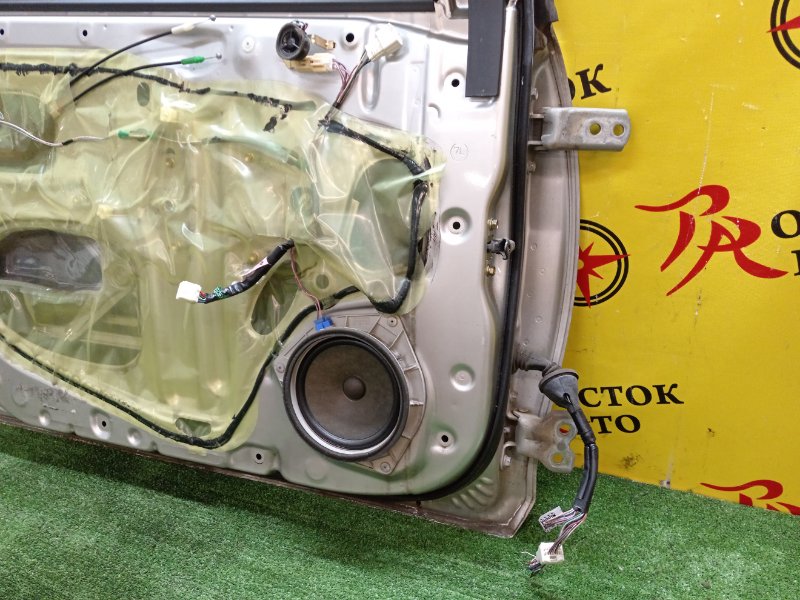 Дверь боковая, 13000 рублей, Красноярск