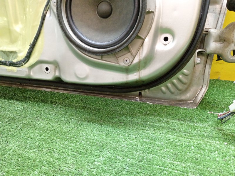 Дверь боковая, 13000 рублей, Красноярск