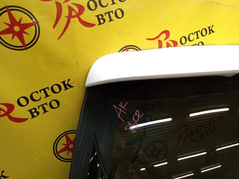 Дверь багажника, 13500 рублей, Красноярск