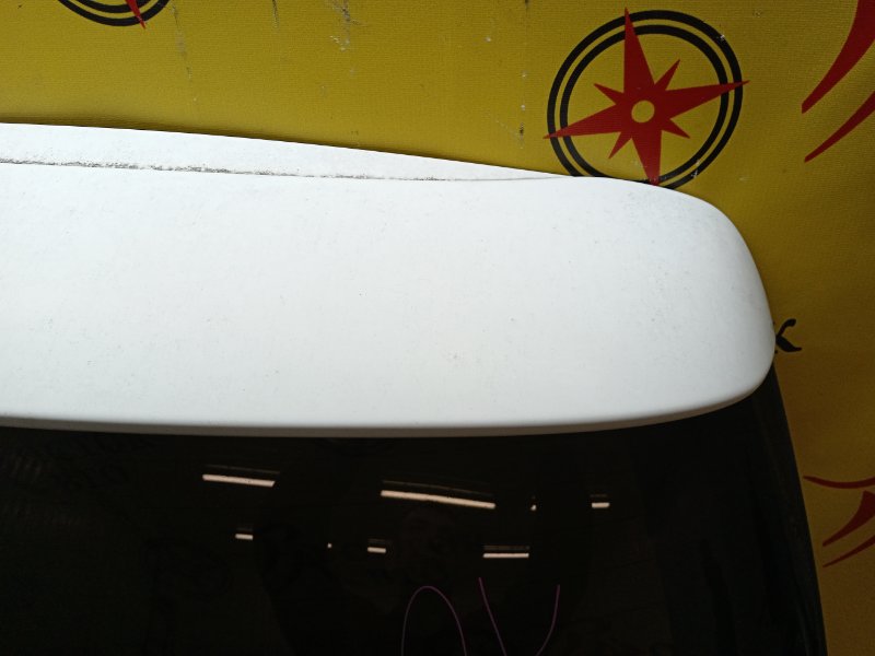 Дверь багажника, 13500 рублей, Красноярск