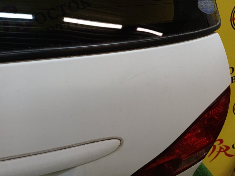 Дверь багажника, 13500 рублей, Красноярск