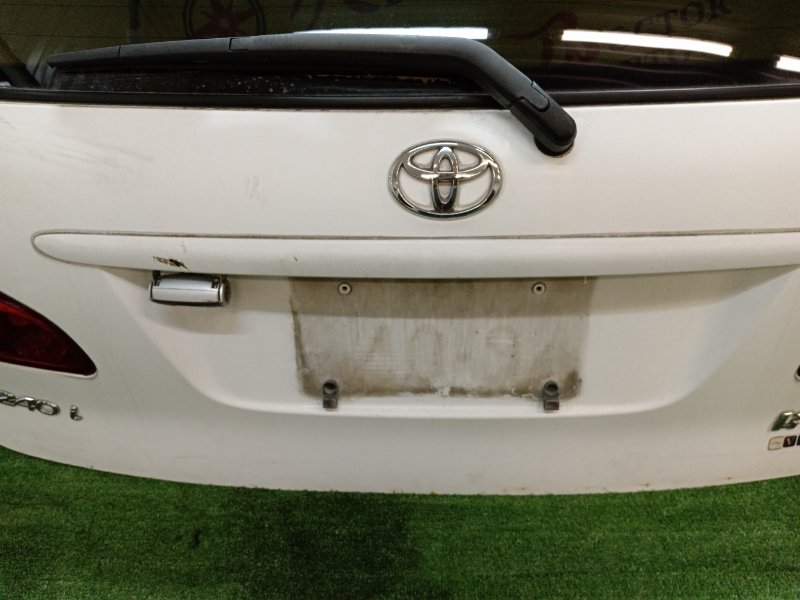 Дверь багажника, 13500 рублей, Красноярск