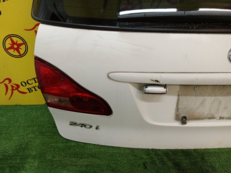 Дверь багажника, 13500 рублей, Красноярск