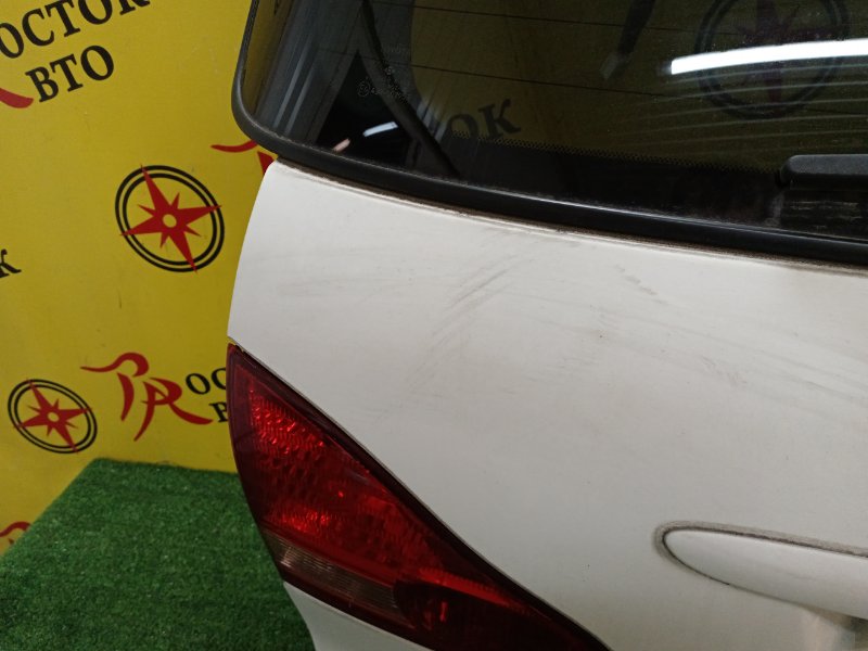 Дверь багажника, 13500 рублей, Красноярск