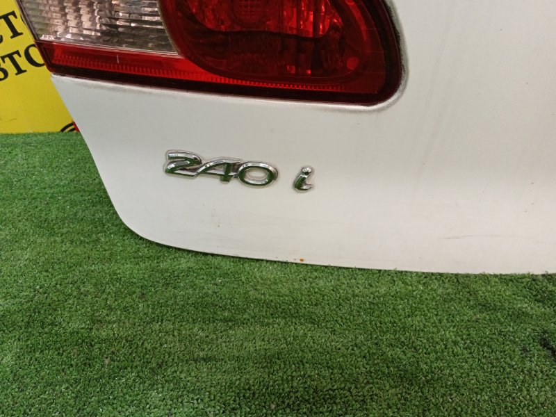 Дверь багажника, 13500 рублей, Красноярск