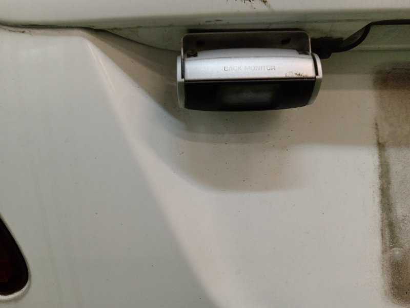 Дверь багажника, 13500 рублей, Красноярск