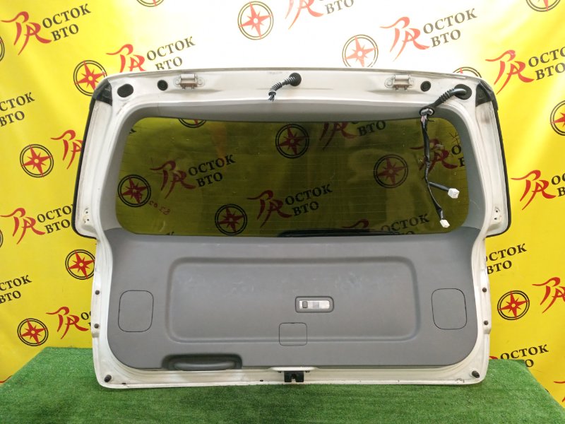 Дверь багажника, 13500 рублей, Красноярск