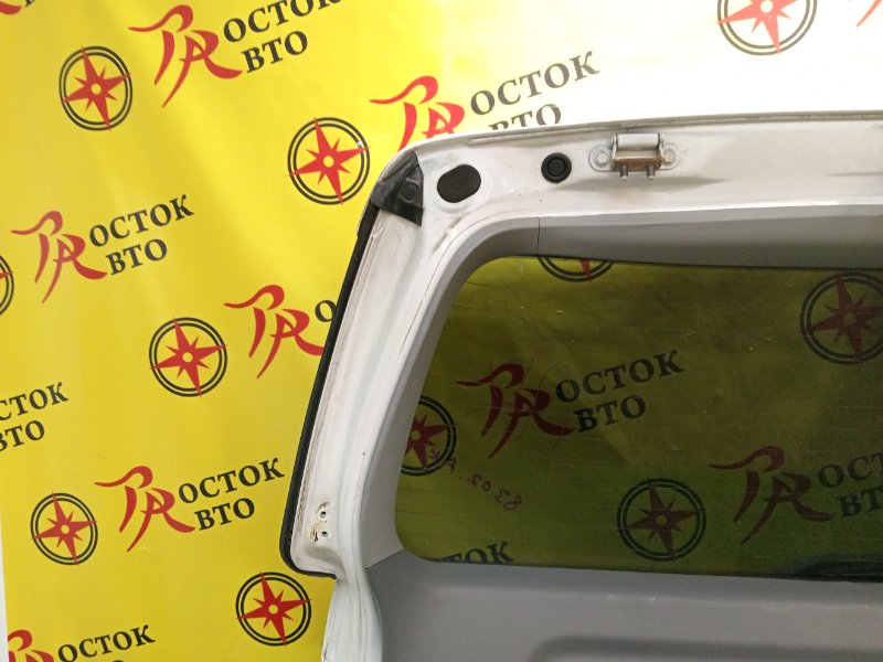 Дверь багажника, 13500 рублей, Красноярск