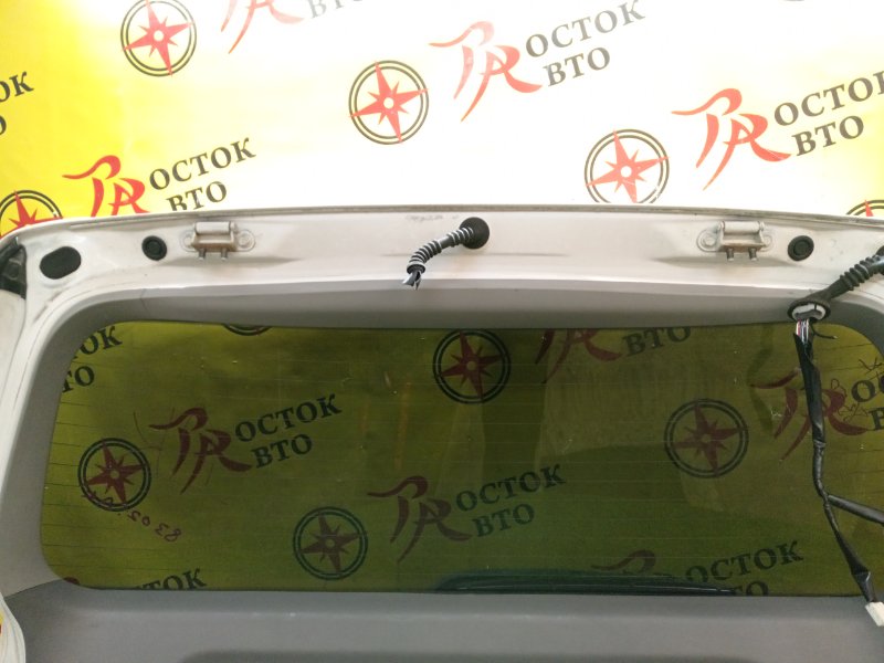 Дверь багажника, 13500 рублей, Красноярск