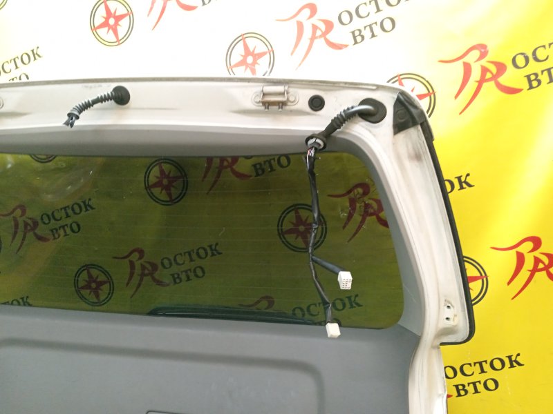 Дверь багажника, 13500 рублей, Красноярск