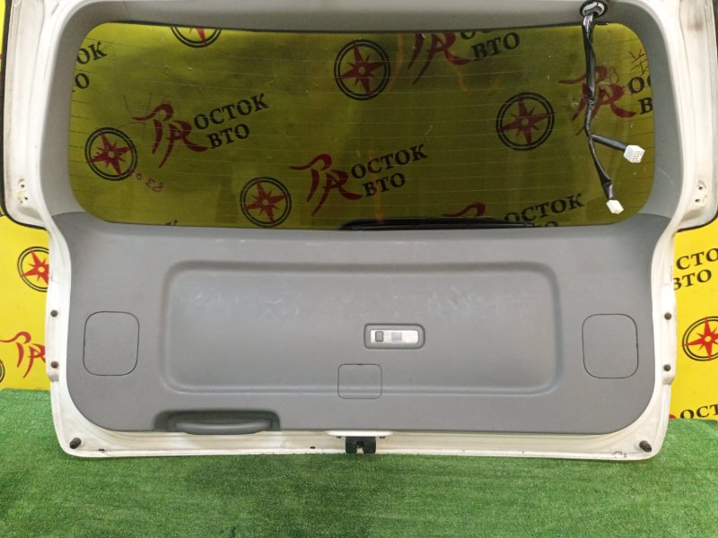 Дверь багажника, 13500 рублей, Красноярск