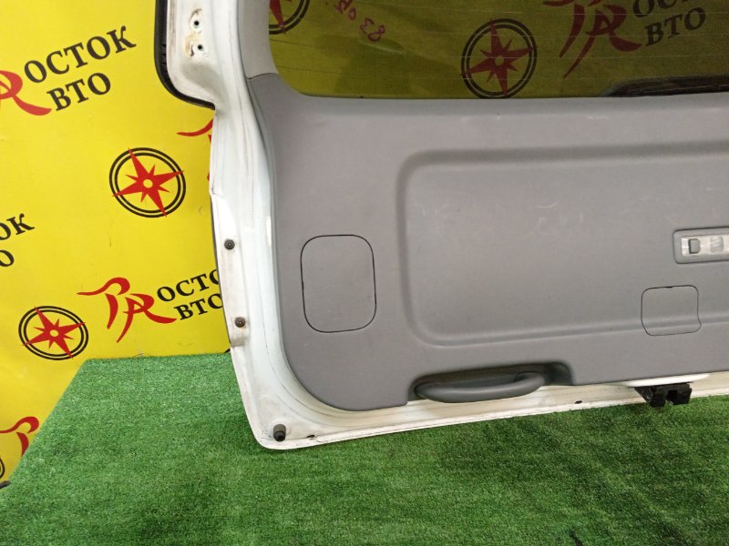 Дверь багажника, 13500 рублей, Красноярск