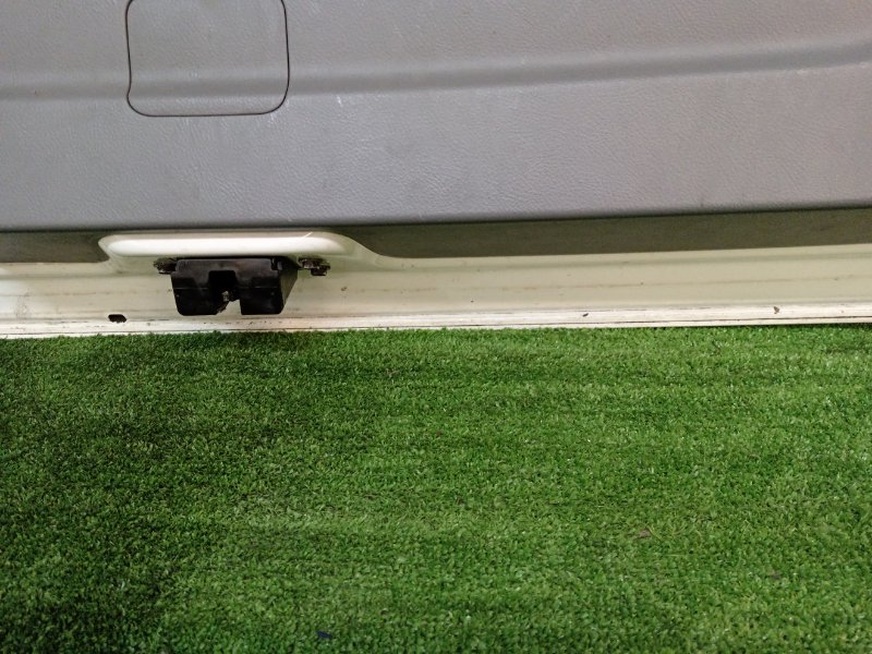 Дверь багажника, 13500 рублей, Красноярск