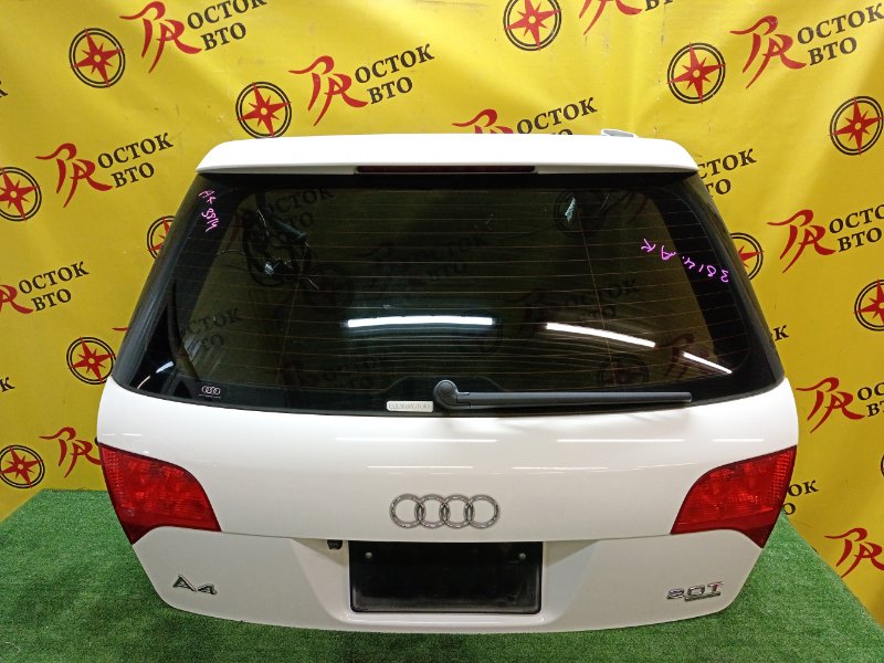 Дверь багажника, 6000 рублей, Красноярск