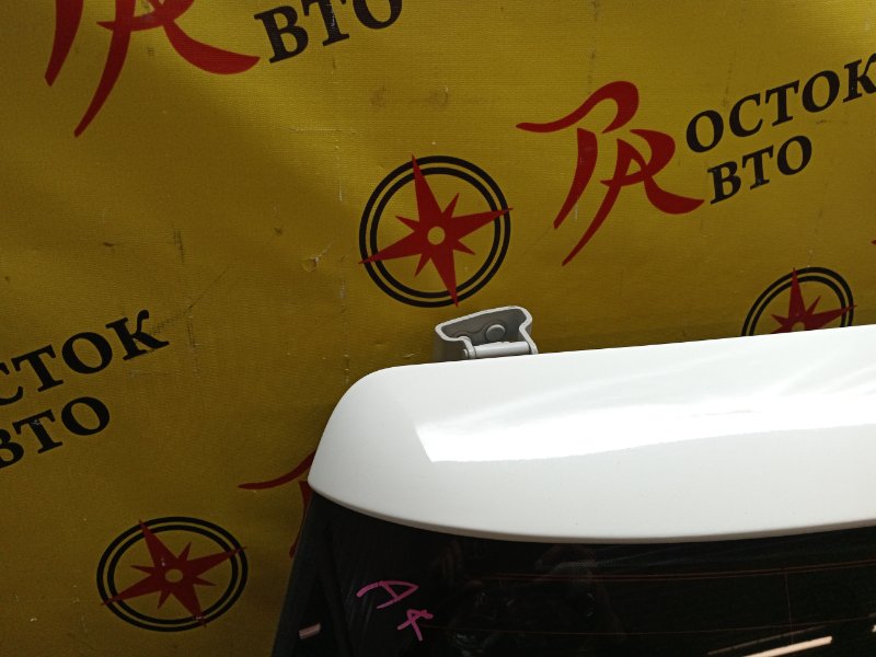 Дверь багажника, 6000 рублей, Красноярск