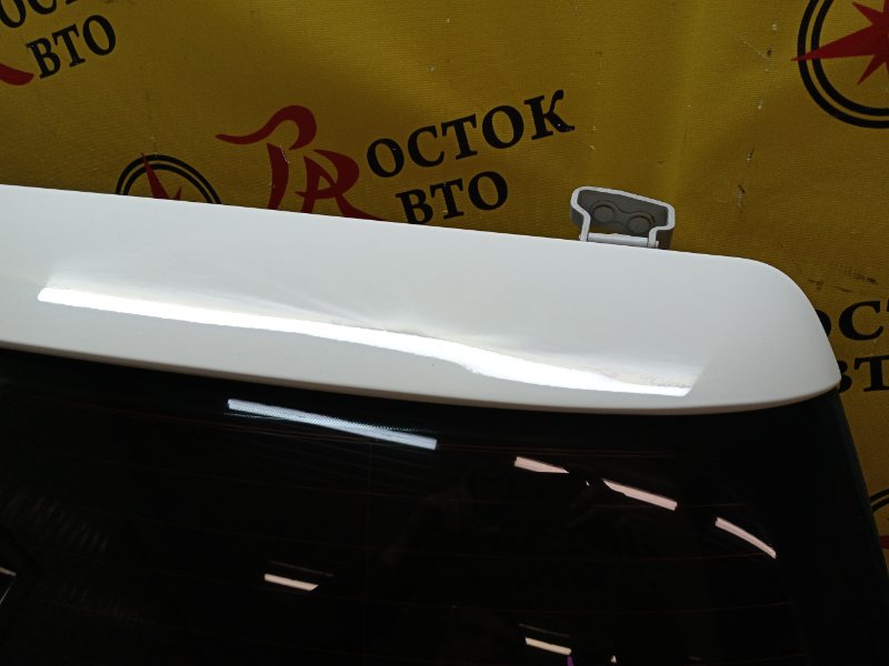 Дверь багажника, 6000 рублей, Красноярск