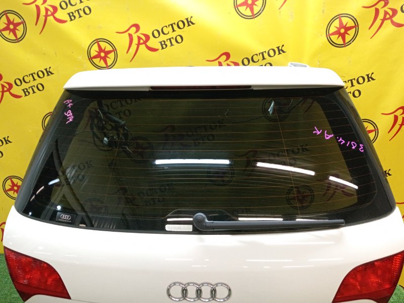 Дверь багажника, 6000 рублей, Красноярск