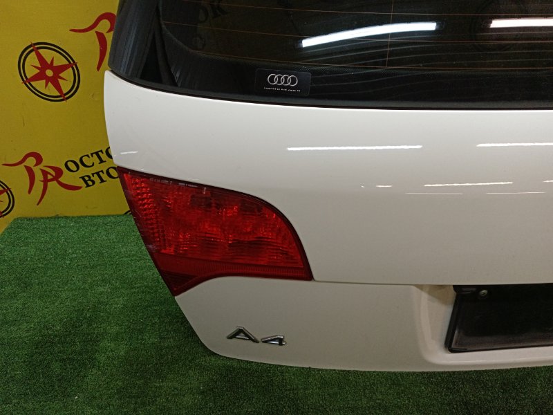 Дверь багажника, 6000 рублей, Красноярск