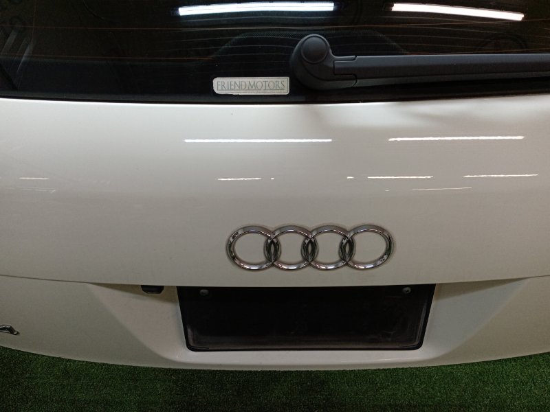 Дверь багажника, 6000 рублей, Красноярск