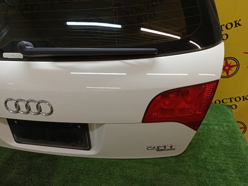 Дверь багажника, 6000 рублей, Красноярск