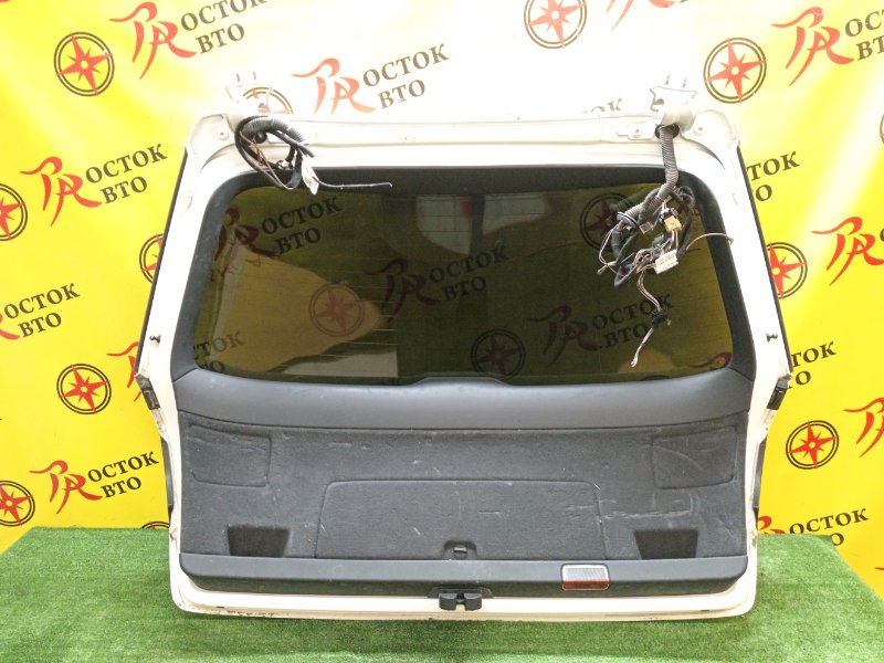 Дверь багажника, 6000 рублей, Красноярск