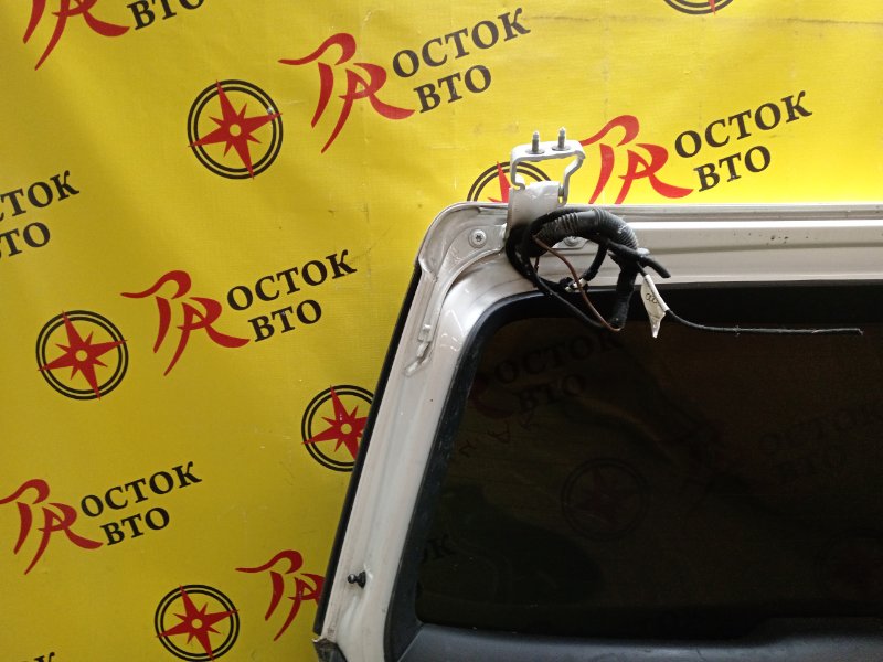 Дверь багажника, 6000 рублей, Красноярск