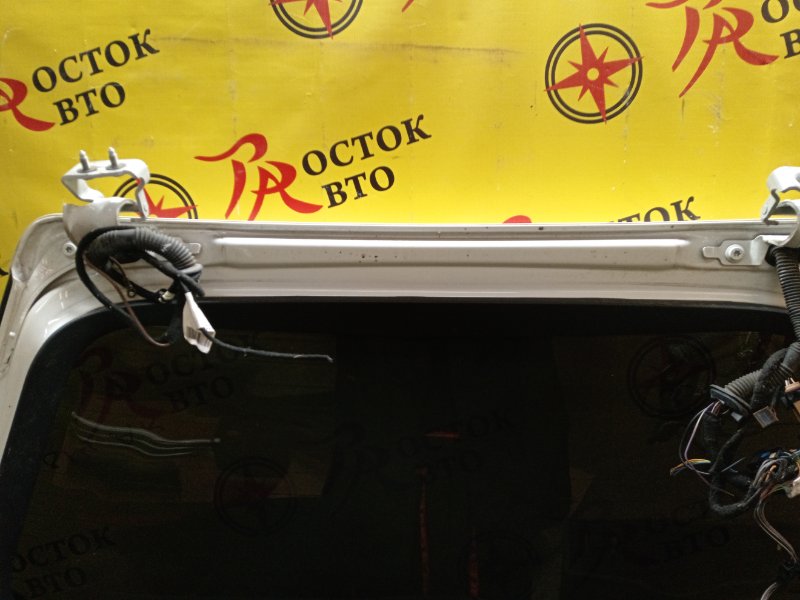 Дверь багажника, 6000 рублей, Красноярск