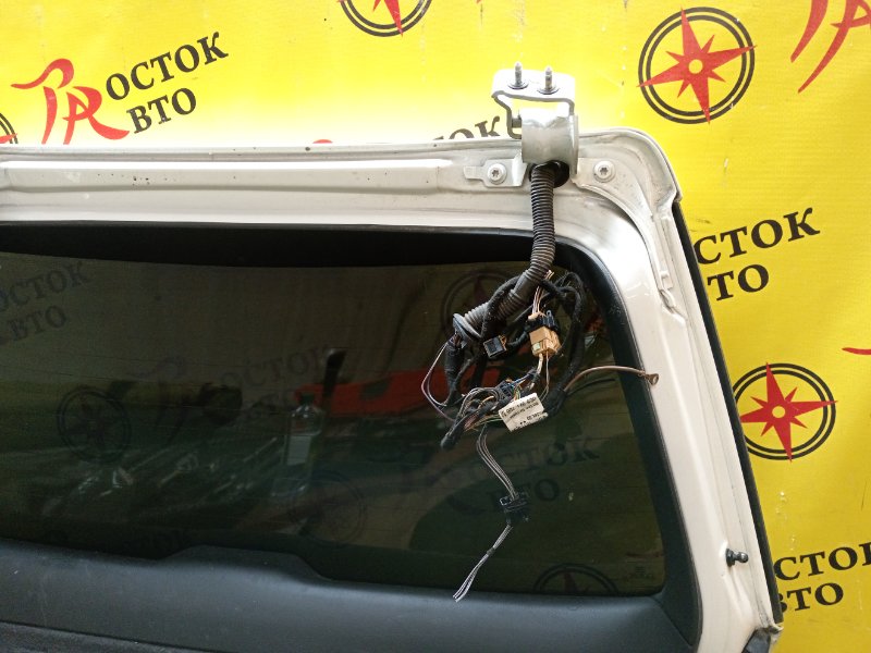 Дверь багажника, 6000 рублей, Красноярск