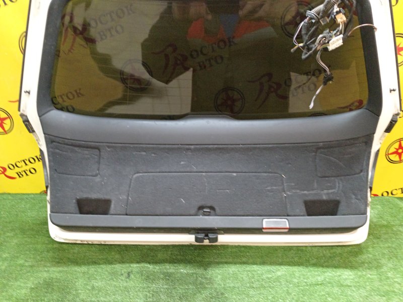 Дверь багажника, 6000 рублей, Красноярск