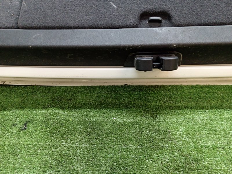 Дверь багажника, 6000 рублей, Красноярск