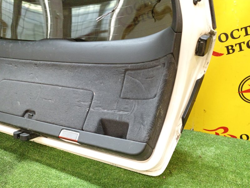 Дверь багажника, 6000 рублей, Красноярск