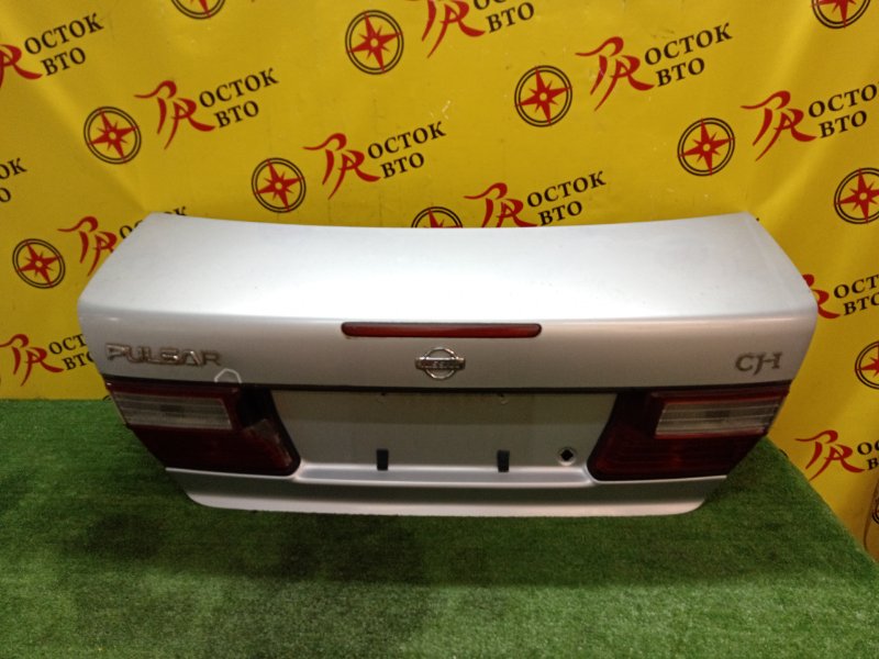 Крышка багажника, 4000 рублей, Красноярск