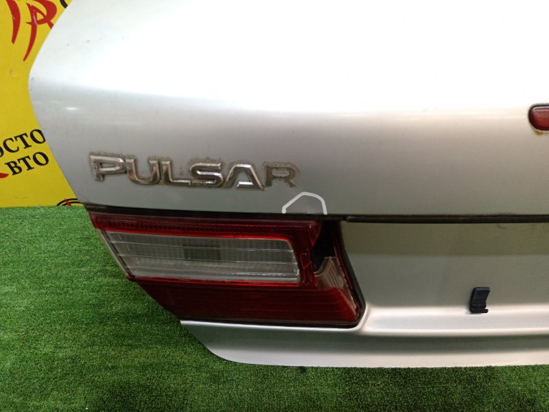 Крышка багажника, 4000 рублей, Красноярск