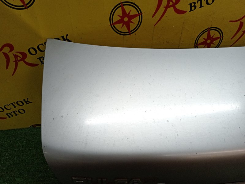 Крышка багажника, 4000 рублей, Красноярск