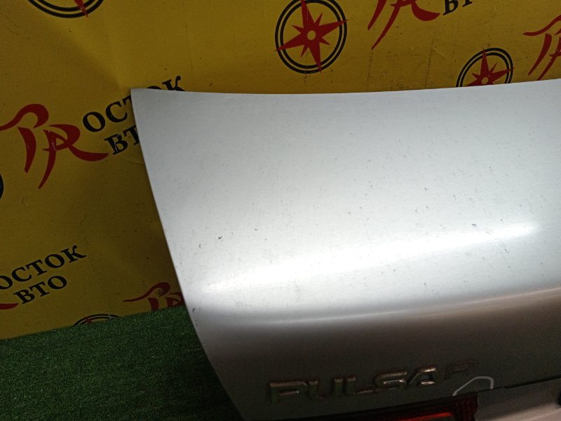 Крышка багажника, 4000 рублей, Красноярск