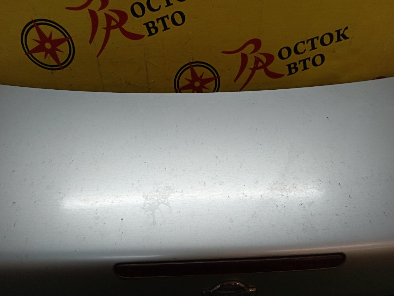 Крышка багажника, 4000 рублей, Красноярск